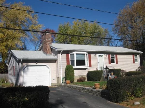 Unit for sale at 11 Selina Street, Shrewsbury, MA 01545
