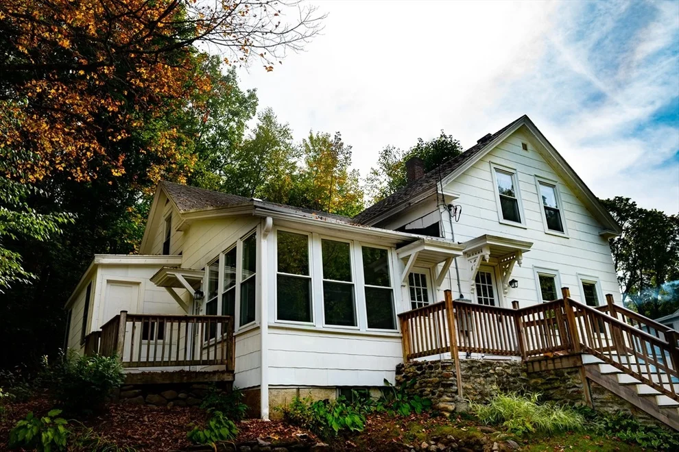 Unit for sale at 102 S Main St, Ashburnham, MA 01430