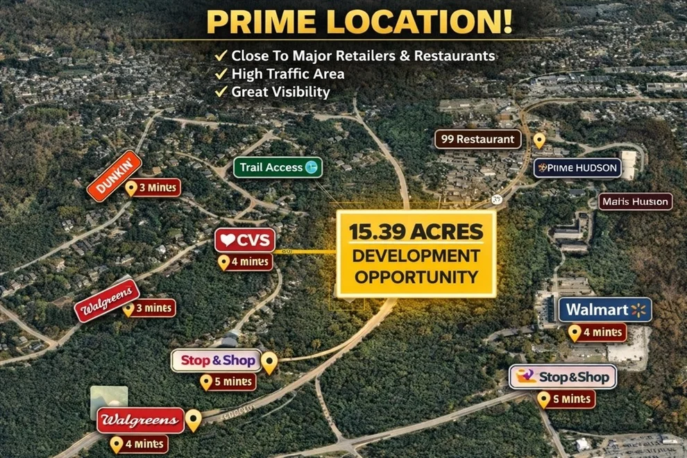 Unit for sale at 0 Washington Street, Hudson, MA 01749