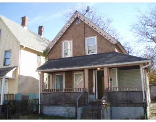 Unit for sale at 283 Quincy St, Springfield, MA 01109