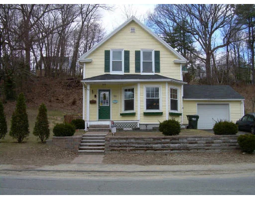 Unit for sale at 80 Boyce St, Auburn, MA 01501