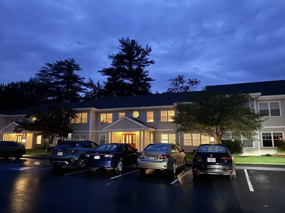 Unit for sale at 523 Main St, Groton, MA 01450