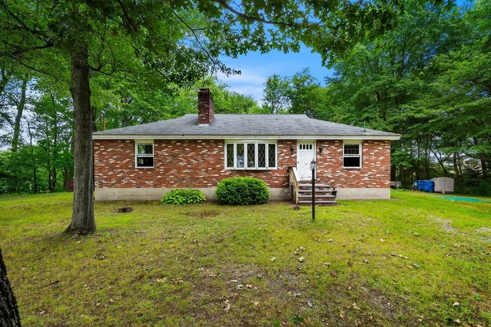 Unit for sale at 42 Felker St, Tewksbury, MA 01876