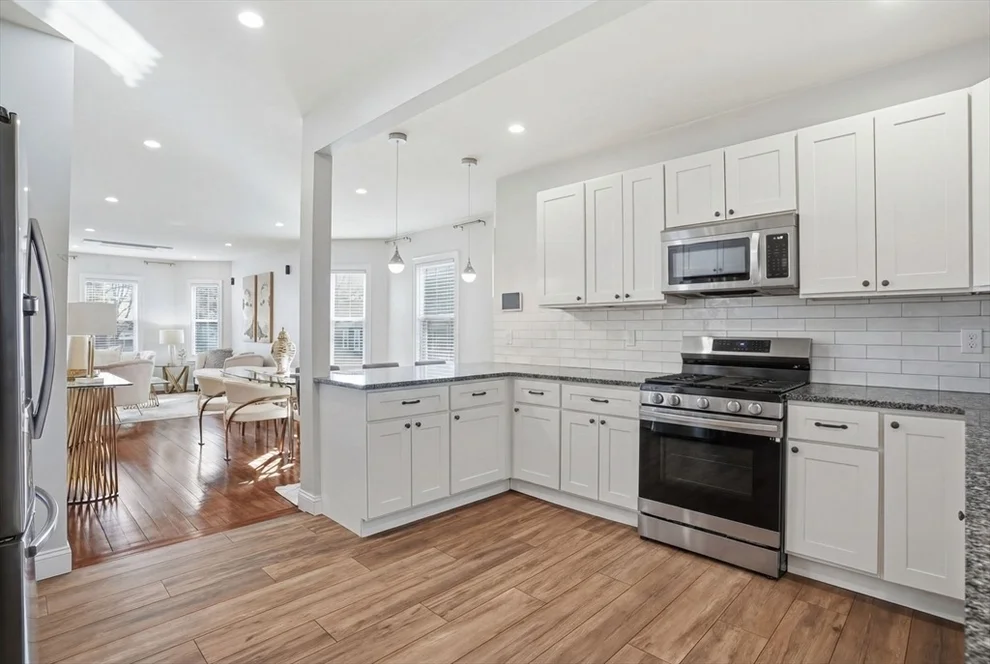 Unit for sale at 20 Bentham Rd, Boston, MA 02122
