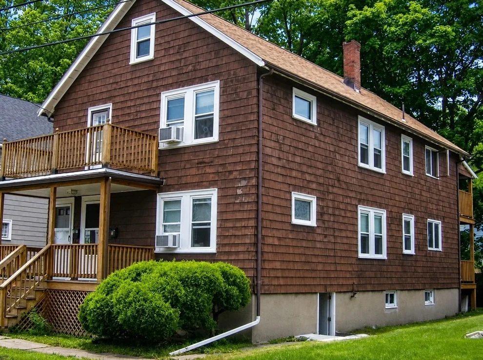 Unit for sale at 18 Prospect Street, Watertown, MA 02472