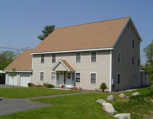 Unit for sale at 2B Leblanc Drive, Danvers, MA 01923