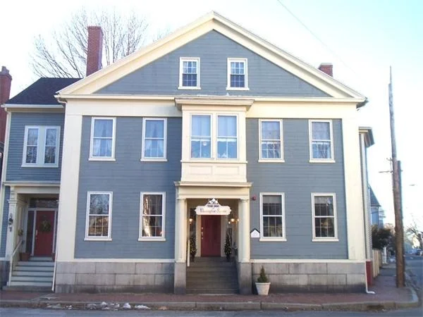 Unit for sale at 53 Washington Sq., North, Salem, MA 01970
