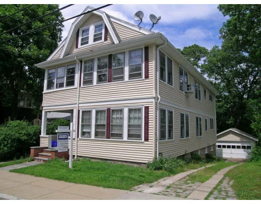 Unit for sale at 361-363 Cornell St, Boston, MA 02131