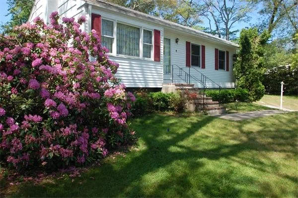 Unit for sale at 8 Ekberg St, Avon, MA 02322