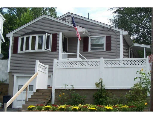 Unit for sale at 100 Montclair Ave, Waltham, MA 02451