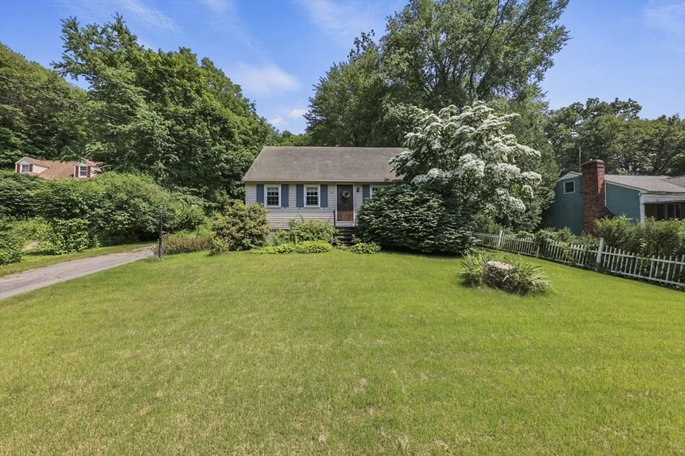 Unit for sale at 121 Day Street, Leominster, MA 01453