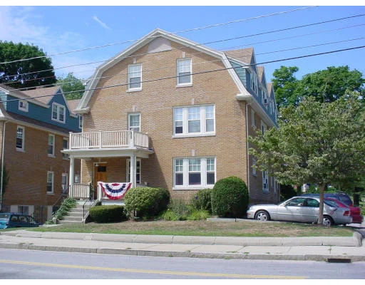 Unit for sale at 79 Nichols St. Unit, Norwood, MA 02062