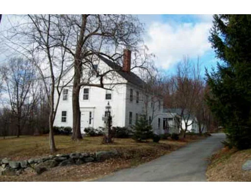 Unit for sale at 25 Oak Hill, Harvard, MA 01451