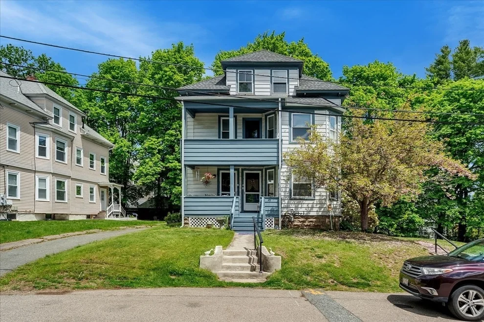 Unit for sale at 1 Devlin Ave, North Attleboro, MA 02760