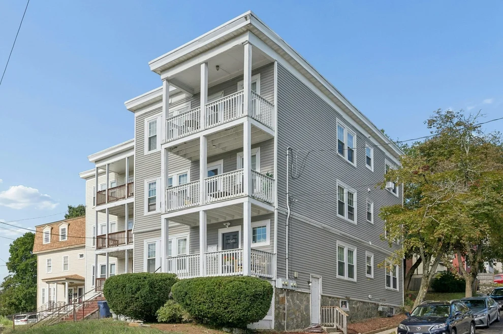 Unit for sale at 1565 River St, Boston, MA 02136