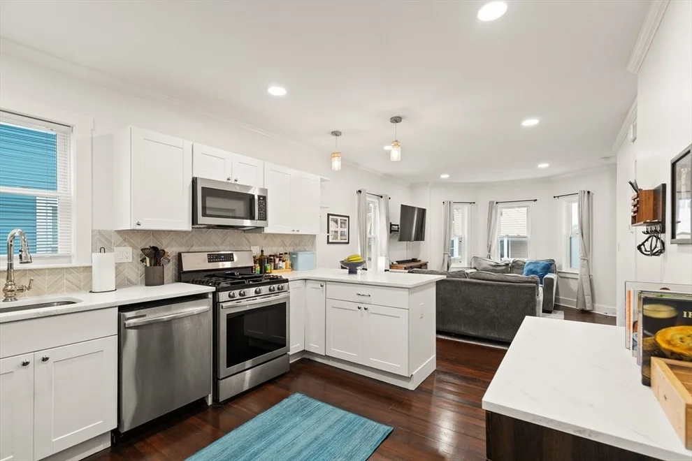 Unit for sale at 16-18 Phelps Street, Salem, MA 01970