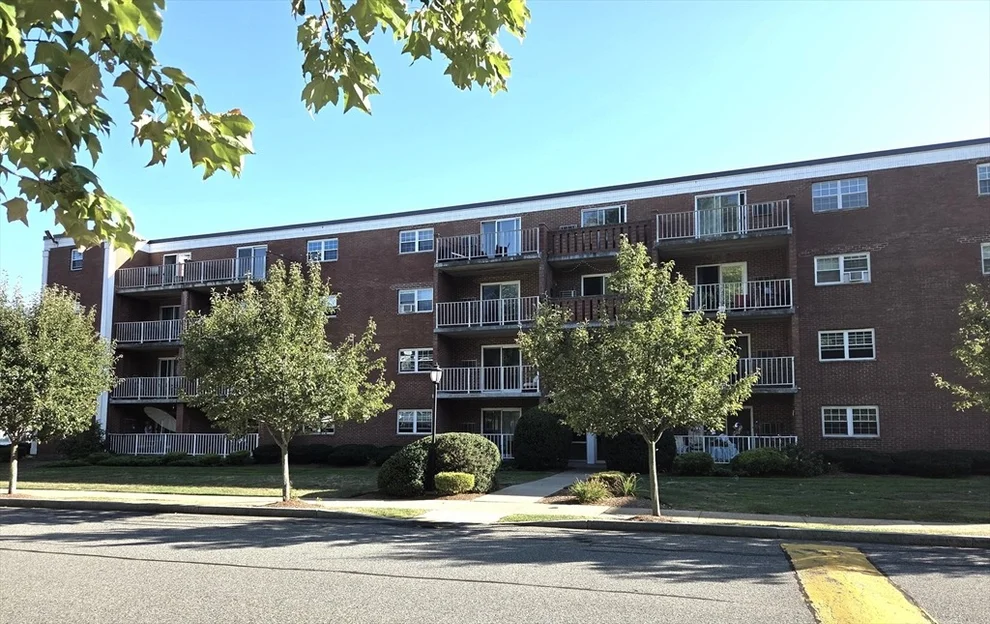 Unit for sale at 50 Webster St., Weymouth, MA 02190