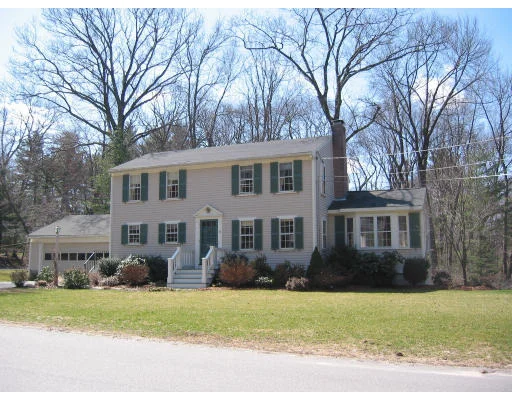 Unit for sale at 11 Seneca Road, Acton, MA 01720