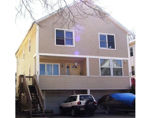 Unit for sale at 20 B Derby Street, Worcester, MA 01604