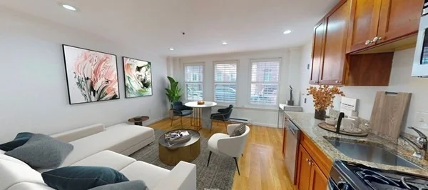 Unit for sale at 20 Thacher St, Boston, MA 02113