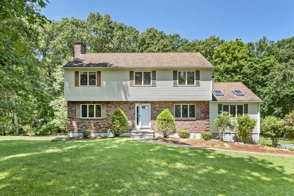 Unit for sale at 24 Woodridge Lane, Ashland, MA 01721