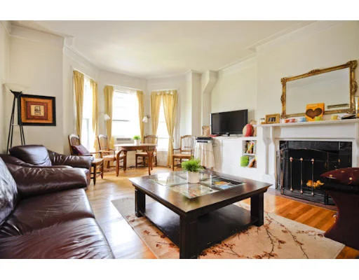Unit for sale at 194 Marlborough, Boston, MA 02116