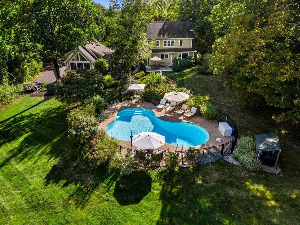Unit for sale at 11 Archelaus Hill Rd, West Newbury, MA 01985