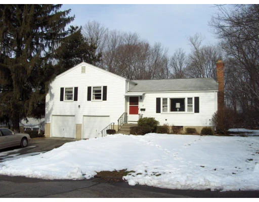 Unit for sale at 22 Wilson, South Hadley, MA 01075