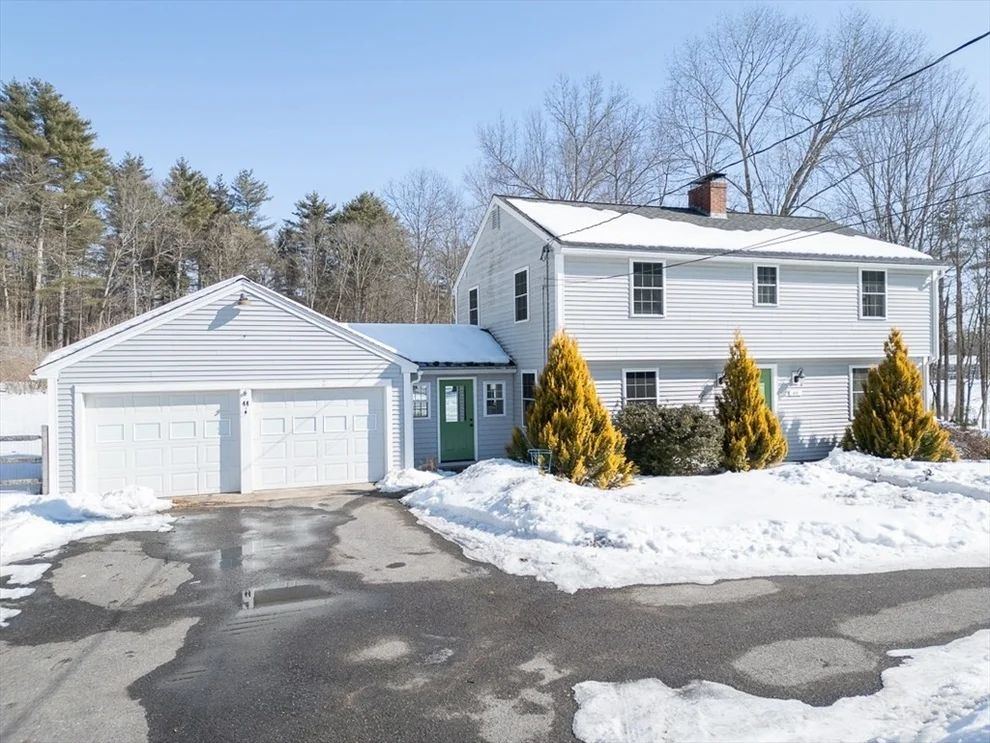 Unit for sale at 44 Kemp St, Groton, MA 01450