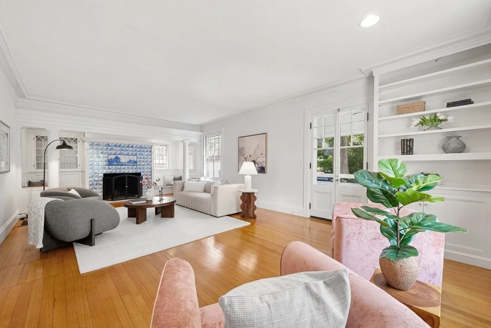 Unit for sale at 14 Irving St, Brookline, MA 02445