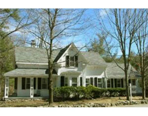 Unit for sale at 280 Goodmans Hill Road, Sudbury, MA 01776