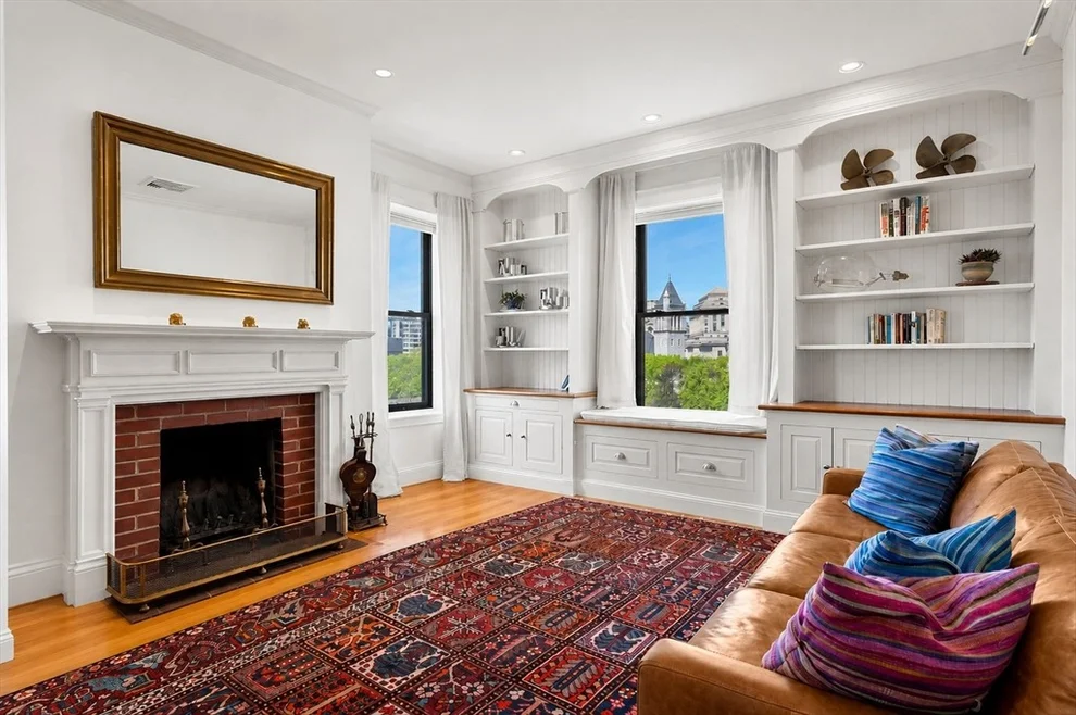 Unit for sale at 10 Cumberland Street, Boston, MA 02115