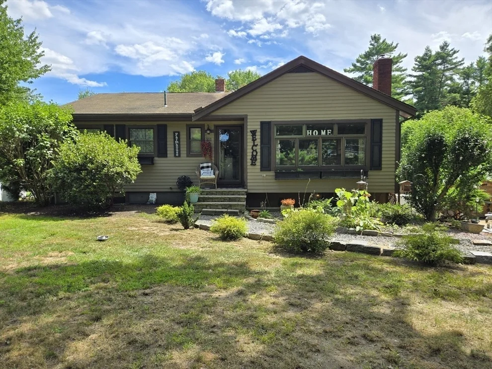 Unit for sale at 111 Precinct St, Lakeville, MA 02347