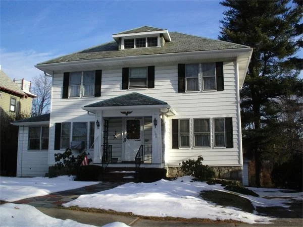 Unit for sale at 196 Stratford Stret, Boston, MA 02132