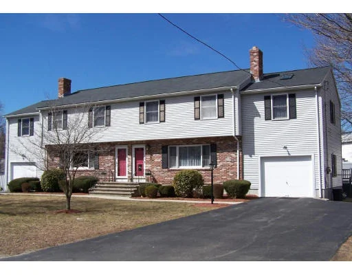 Unit for sale at 457 West Street, Randolph, MA 02368