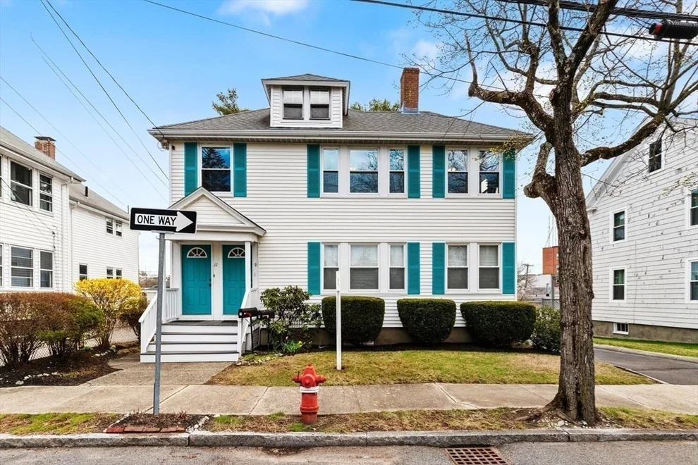Unit for sale at 11 Brookdale Rd, Arlington, MA 02474