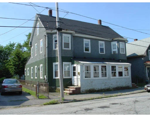 Unit for sale at 15-17 Fay Street, Lowell, MA 01851