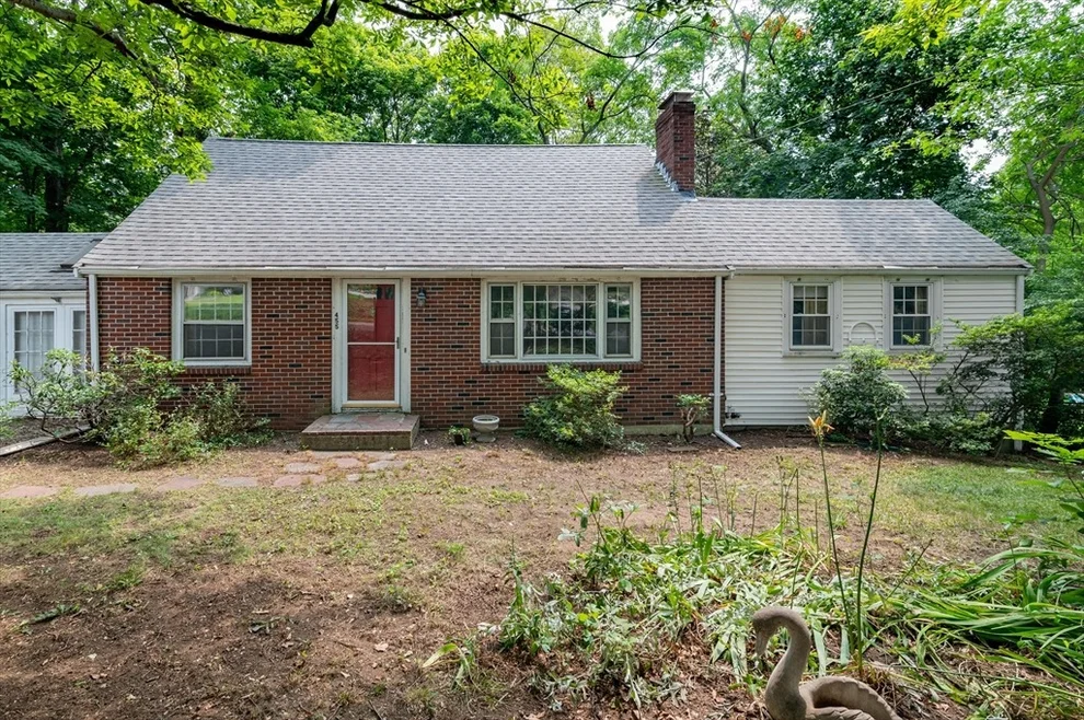 Unit for sale at 455 Essex St, Weymouth, MA 02188