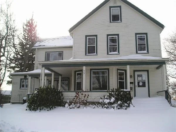 Unit for sale at 73 Mount Pleasant St, Marlborough, MA 01752