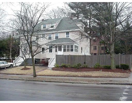 Unit for sale at 499 Washington Street, Winchester, MA 01890