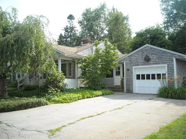 Unit for sale at 9 Fairview Ave, Newbury, MA 01951