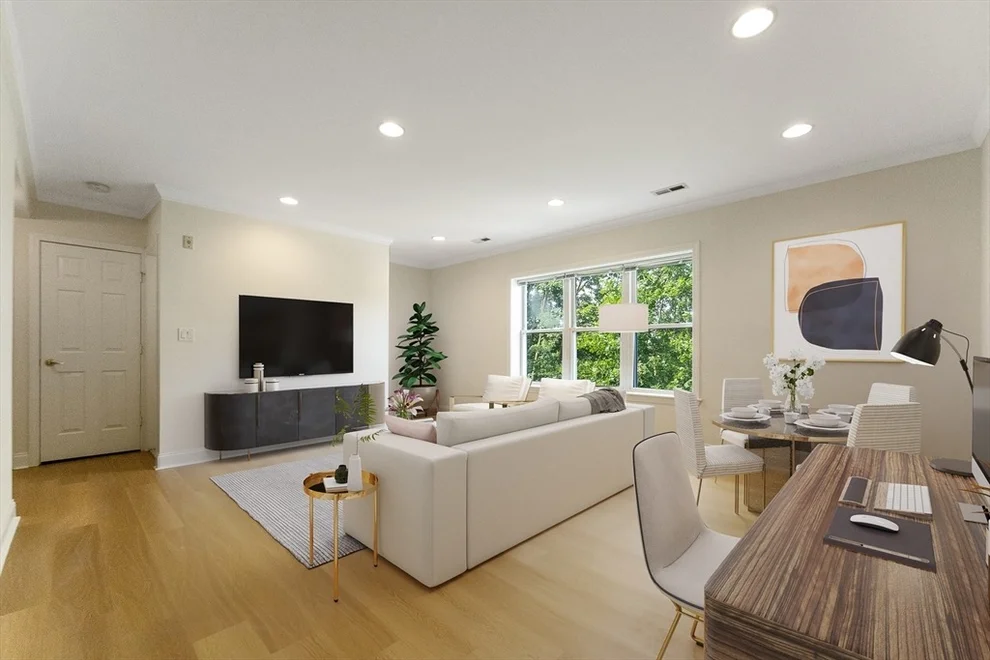 Unit for sale at 188 Newton, Boston, MA 02135