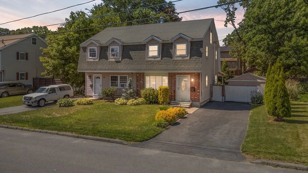 Unit for sale at 9 Marie Ln, Lawrence, MA 01843