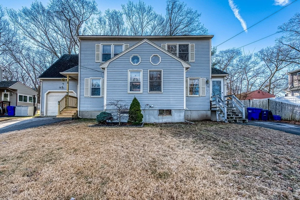 Unit for sale at 1 Rogers Street, Milford, MA 01757