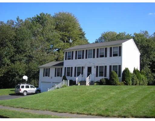 Unit for sale at 34 Beech Hill Road, Agawam, MA 01030
