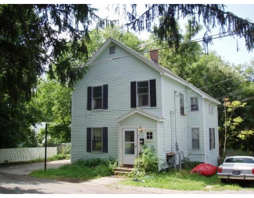 Unit for sale at 35 Parker Street, Billerica, MA 01821