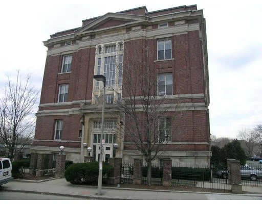 Unit for sale at 240 Heath St., Boston, MA 02130