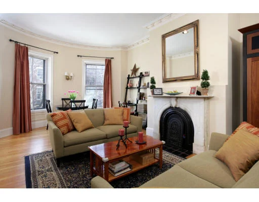 Unit for sale at 88 Worcester St, Boston, MA 02118