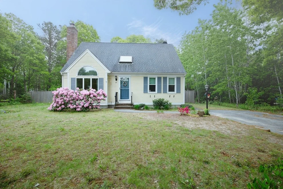 Unit for sale at 95 Rockville Ave, Falmouth, MA 02536