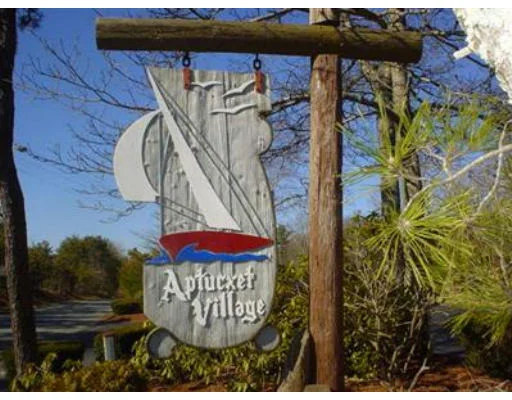 Unit for sale at 16 Ships Way, Bourne, MA 02532